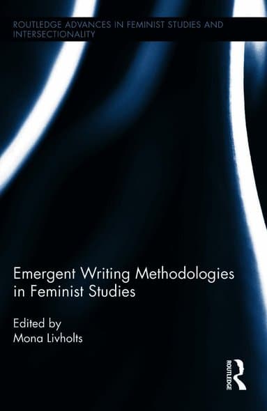 Mona Livholts best book