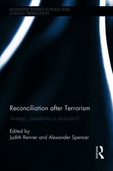 Reconciliation after Terrorism