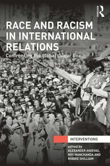 Race and Racism in International Relations
