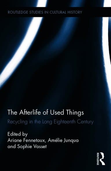 Afterlife of Used Things