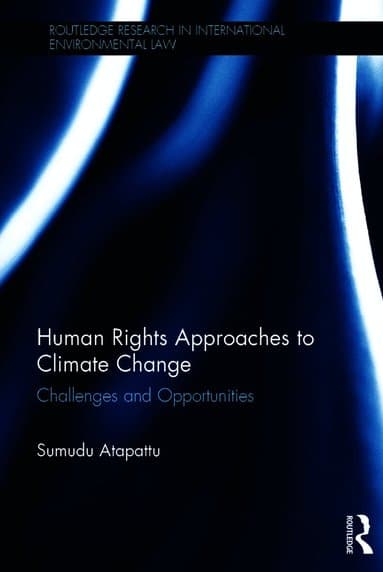 Human Rights Approaches to Climate Change