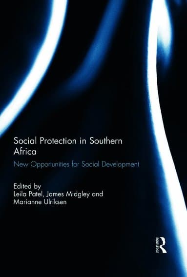 Social Protection in Southern Africa