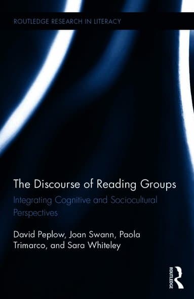 Discourse of Reading Groups
