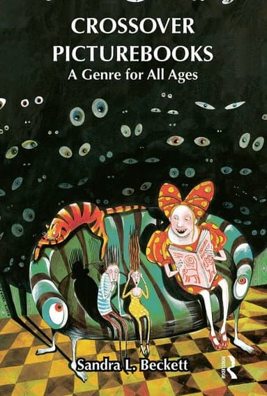 Crossover Picturebooks