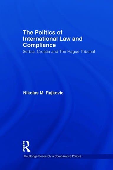 Politics of International Law and Compliance