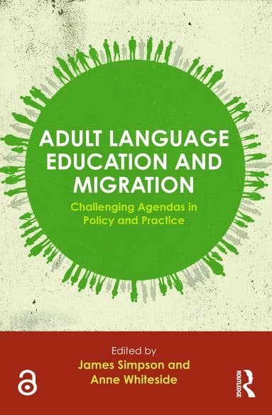 Adult Language Education and Migration
