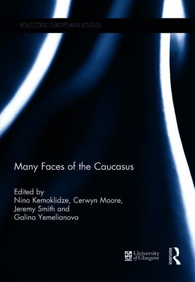 Many Faces of the Caucasus