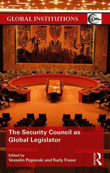 Vesselin Popovski best book