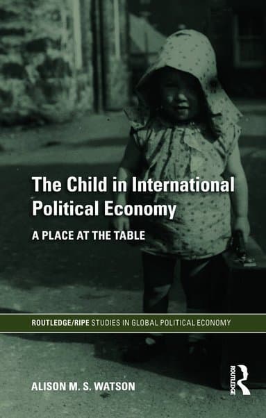 Child in International Political Economy