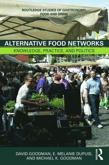 Alternative Food Networks
