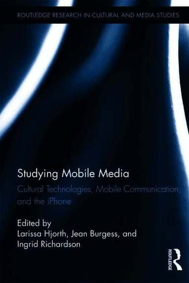 Studying Mobile Media