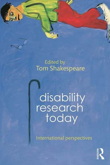 Disability Research Today