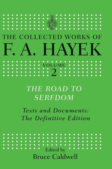Road to Serfdom