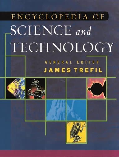 Encyclopedia of Science and Technology