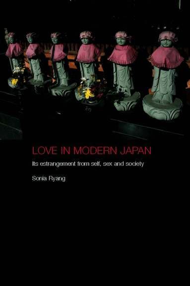 Love in Modern Japan