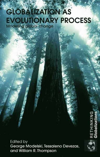 George Modelski best book