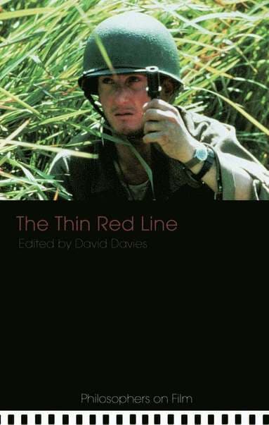 Thin Red Line
