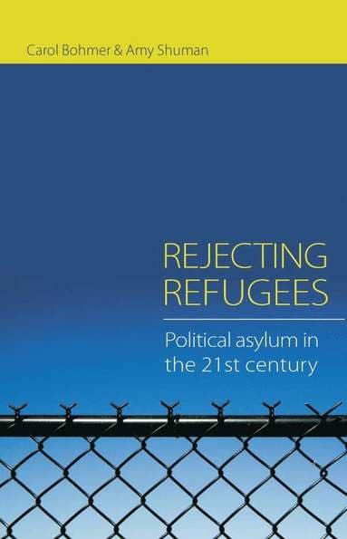 Rejecting Refugees