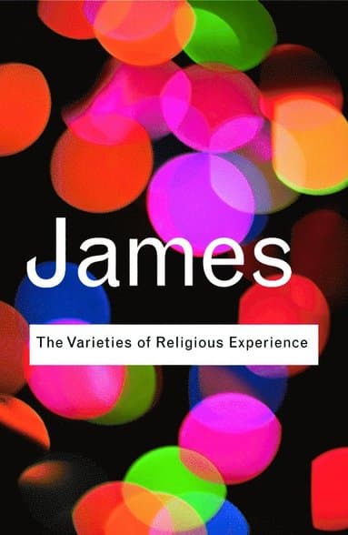 Varieties of Religious Experience