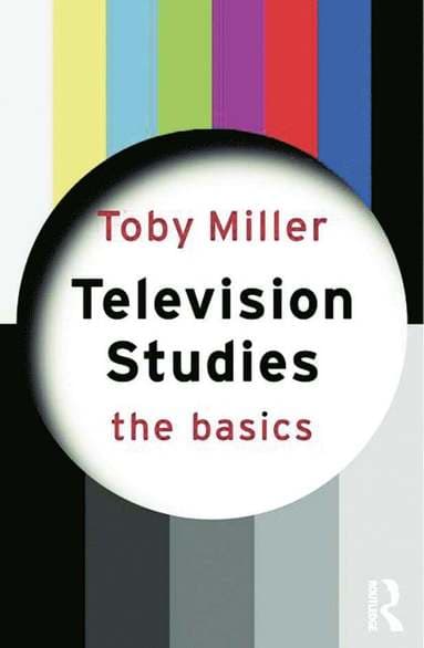 Television Studies: The Basics