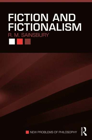 Fiction and Fictionalism