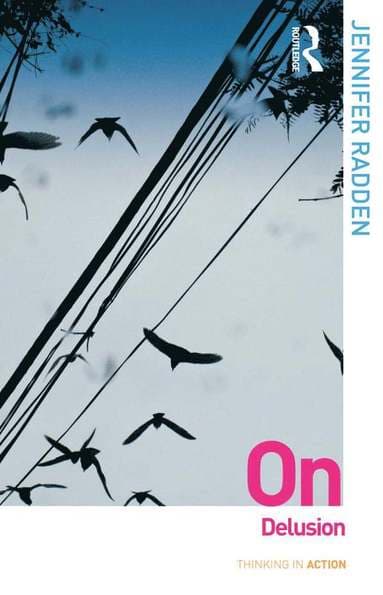 Jennifer Radden best book