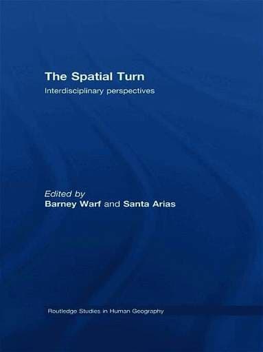Spatial Turn