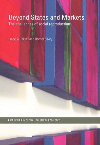 Beyond States and Markets