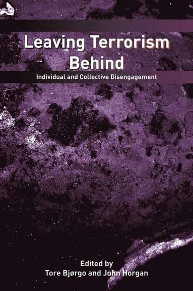 Leaving Terrorism Behind