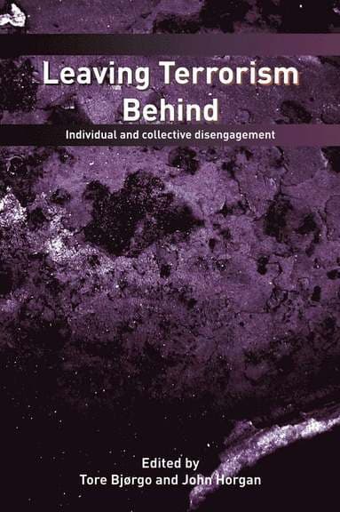 Leaving Terrorism Behind