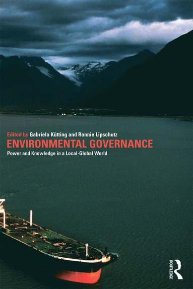 Environmental Governance