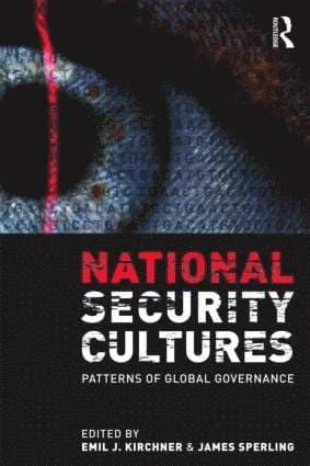 National Security Cultures