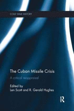 Cuban Missile Crisis
