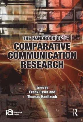 Handbook of Comparative Communication Research