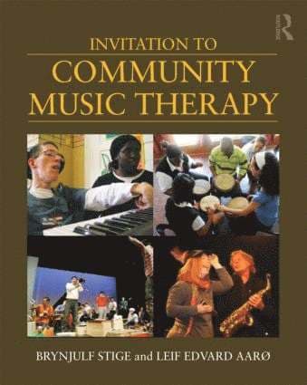 Invitation to Community Music Therapy