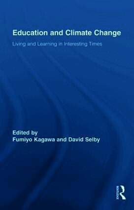 Education and Climate Change