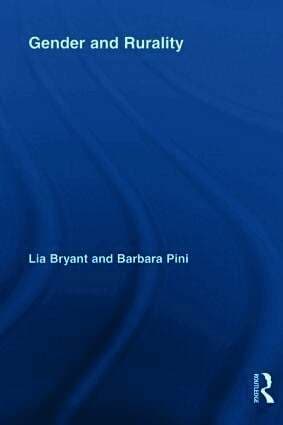 Gender and Rurality