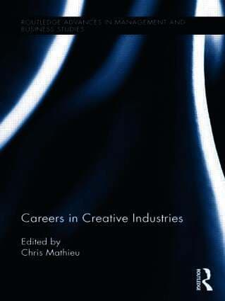 Careers in Creative Industries