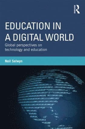 Education in a Digital World