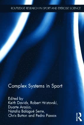 Complex Systems in Sport
