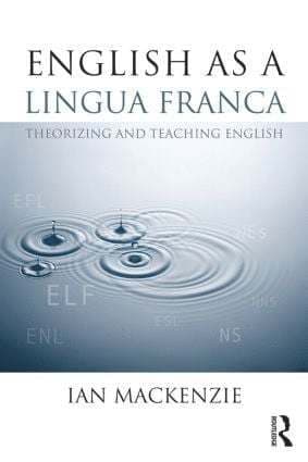 English as a Lingua Franca