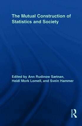 Mutual Construction of Statistics and Society