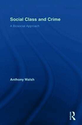 Social Class and Crime
