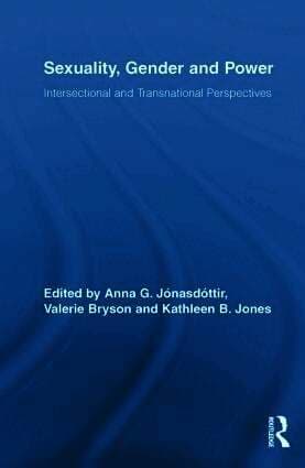 Sexuality, Gender and Power