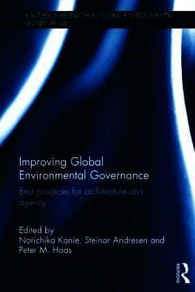Improving Global Environmental Governance