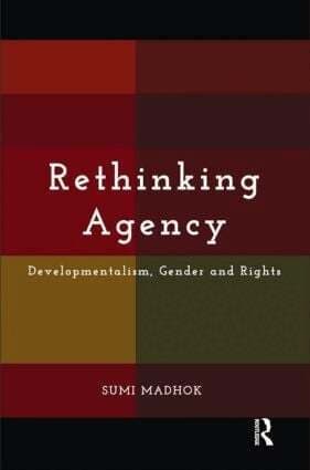 Rethinking Agency