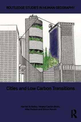Cities and Low Carbon Transitions