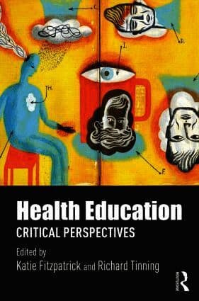 Katie Fitzpatrick best book