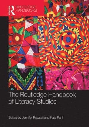 Routledge Handbook of Literacy Studies