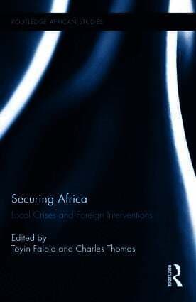 Securing Africa
